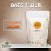 Oats Flour - Local Option
