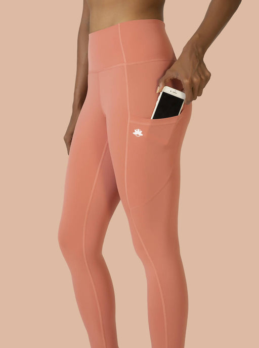 buttR Yoga Pants - Local Option