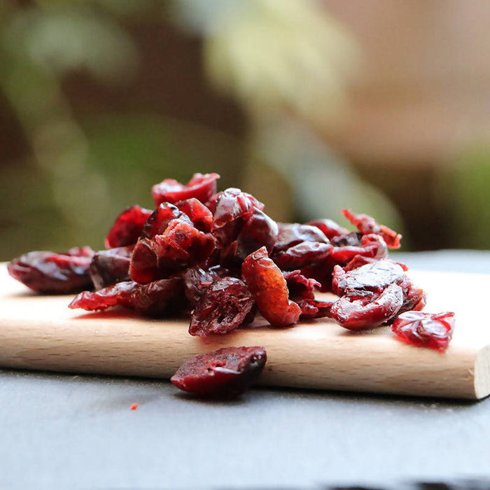 Dried Cranberry 100G