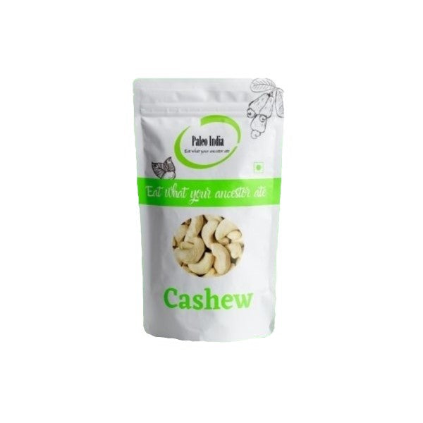 Paleo India Cashew Medium W320 250 gm