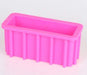 Silicone Mini, Tall and Skinny Loaf Mould (PUR1015-05) - Local Option