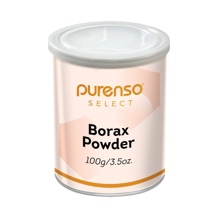 Borax Powder - Local Option