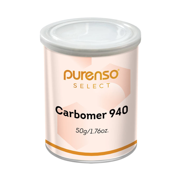 Carbomer 940 - Local Option