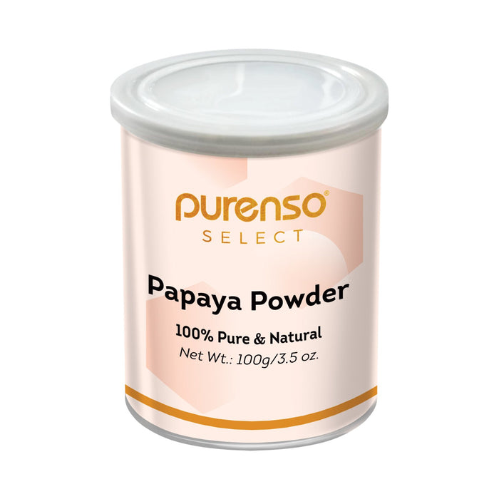 Papaya Powder - Local Option