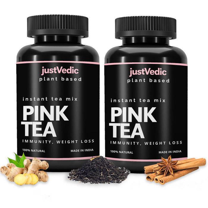 Pink Drink Mix - Helps with Immunity, Weight Loss and Bone Strength