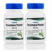 HealthVit Punarnava Powder 250MG | 60 Capsules ( Pack Of 2 ) - Local Option