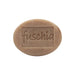 Fuschia - Coffee Cream Natural Handmade Herbal Soap - Local Option