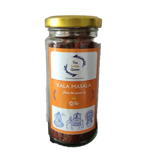 Kala Masala|Homemade|100g