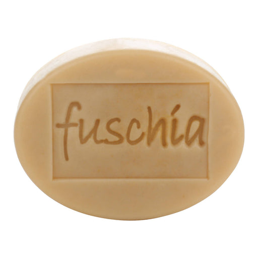 Fuschia - Multani Mitti Natural Handmade Herbal Soap - Local Option