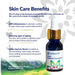 Rosemary Essential Oil For Skin & Hair 100% Natural & Pure Therapeutic Grade, Fights Signs Of Ageing - Local Option