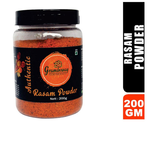 Authentic Rasam Powder - Local Option