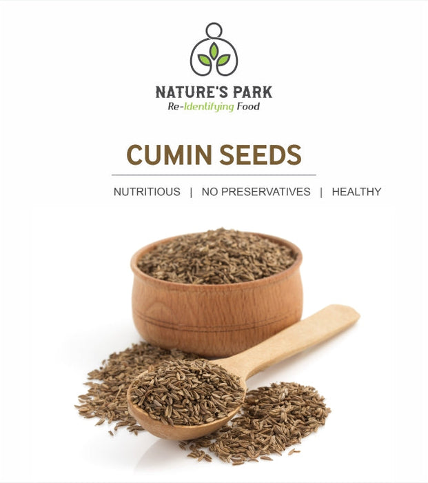 Roasted Cumin Seeds (Jeera) Pet Jar (100 g)