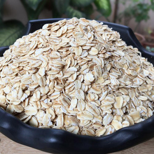 Gluten Free Rolled Oats - Local Option