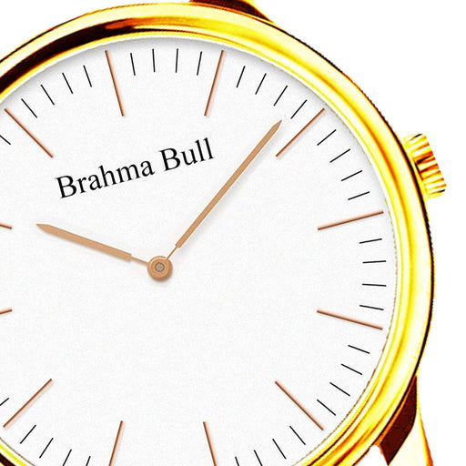 Brahma Bull Mocha | Royale - Local Option