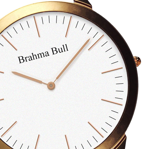 Brahma Bull Turin | Royale - Local Option