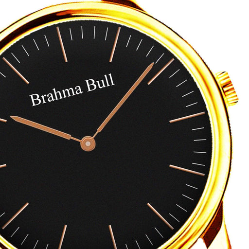 Brahma Bull Melbourne | Signature - Local Option
