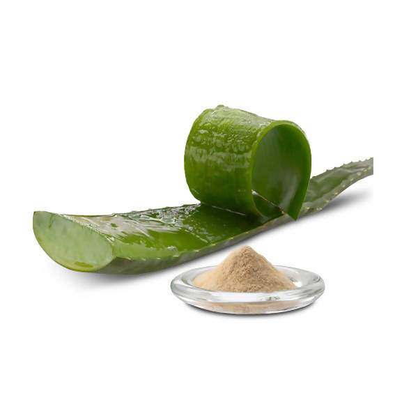 Pramsh Premium Qulaity Aloe Vera Powder - Local Option