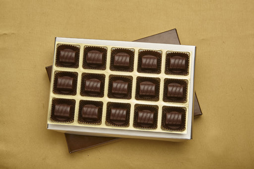 Sugarfree Chocolate Gift Box - Local Option