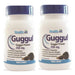 HealthVit Guggul Powder 250MG 60 Capsules | Pack Of 2 For Weight Management - Local Option