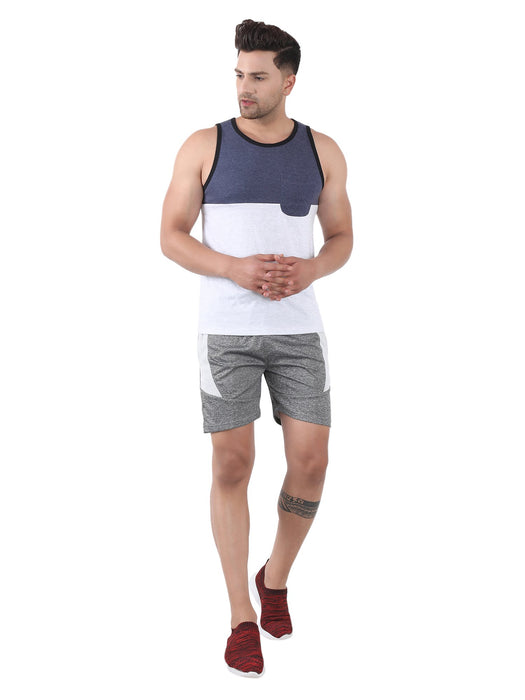Gag Sports Shorts for Men - Local Option