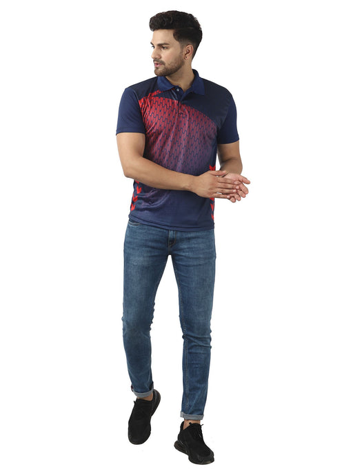 Gag Men Designer T Shirt - Local Option
