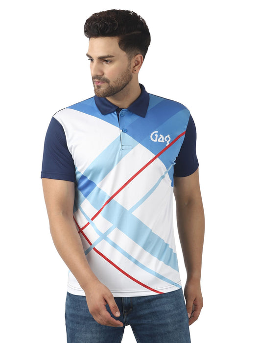 Gag Men Designer T Shirt - Local Option