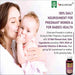 DM ElixirCare Prenatal Multivitamin for Pregnancy with DHA – 60 Capsules - Local Option