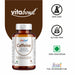 Vitabowl - Caffeine from 100% Natural Robusta Coffee Beans - 60 Veg Capsules - Local Option