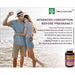 DM ElixirCare Prenatal Multivitamin for Pregnancy with DHA – 120 Capsules - Local Option