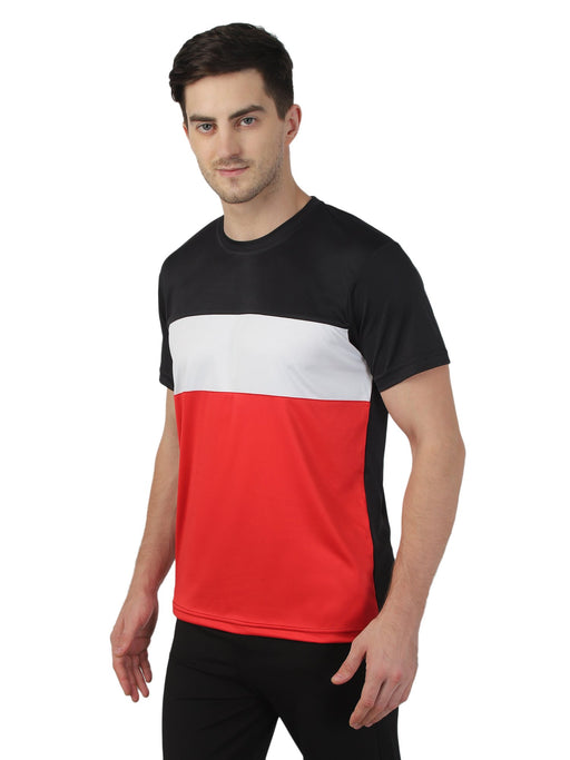Gag Sporty Tshirt - Local Option
