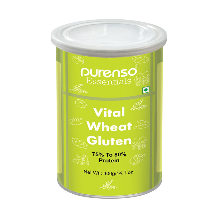PurensoÂ® Essentials - Vital Wheat Gluten - Local Option