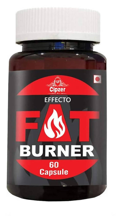 Cipzer Fat Burner Capsule Beneficial in weight loss