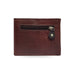 Brahma Bull Eagle Brown Leather Wallet - Local Option