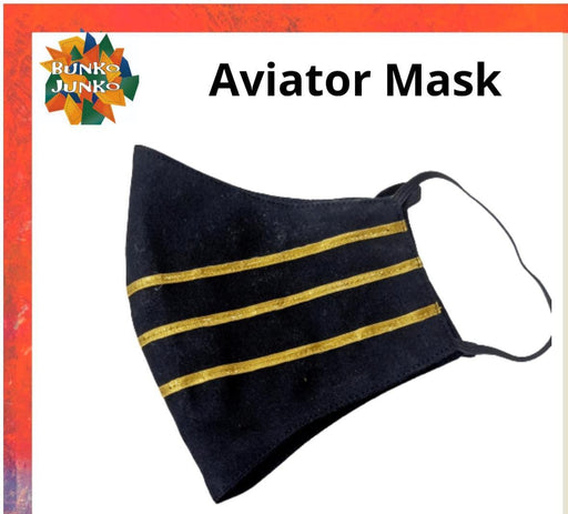 Aviator Mask_WMA11GHS3 - Local Option