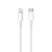 APPLE USB- Type C to Lightning Cable (1m)