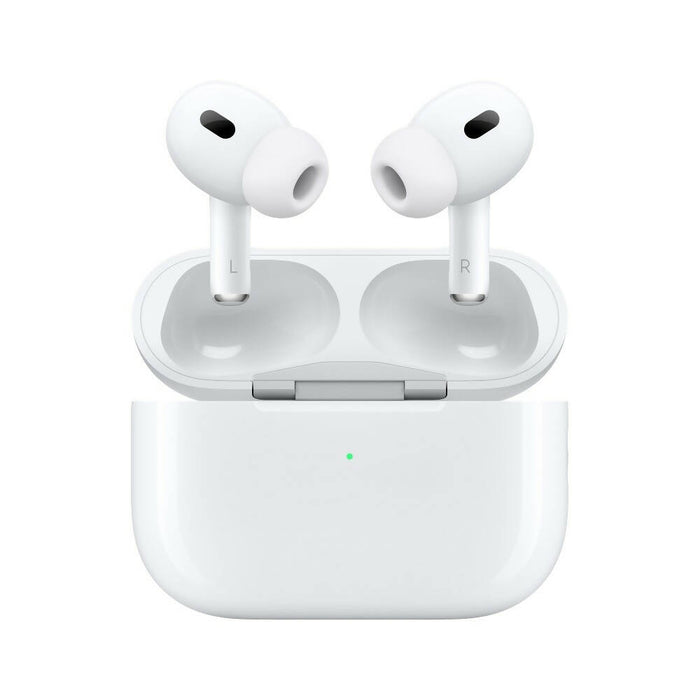 Apple AirPods Pro (2nd Generation)  With Active Noise Cancellation