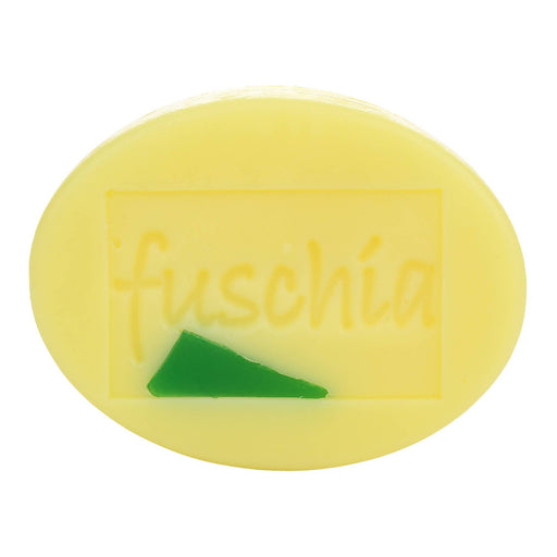 Fuschia - Papaya Detan Natural Handmade Herbal Soap - Local Option