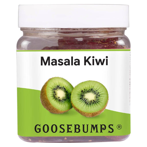Masala Kiwi - Local Option