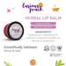 Ultra Protection Herbal Lip Balm - Raspberry + Blueberry - Kids & Teens [Unisex] - Local Option