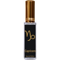 Raviour Lifestyle Capricorn Zodiac Blend Perfume Eau de Parfum  -  25 ml (For Men & Women) k