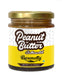 Barenutty Vegan White Peanut Butter With Butterscotch 200 gm - Local Option