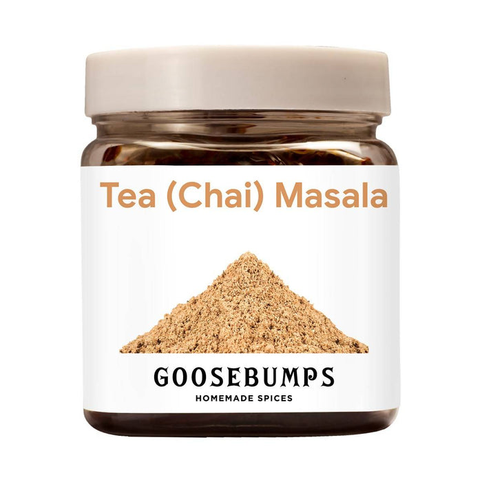 Tea (Chai) Masala - Local Option