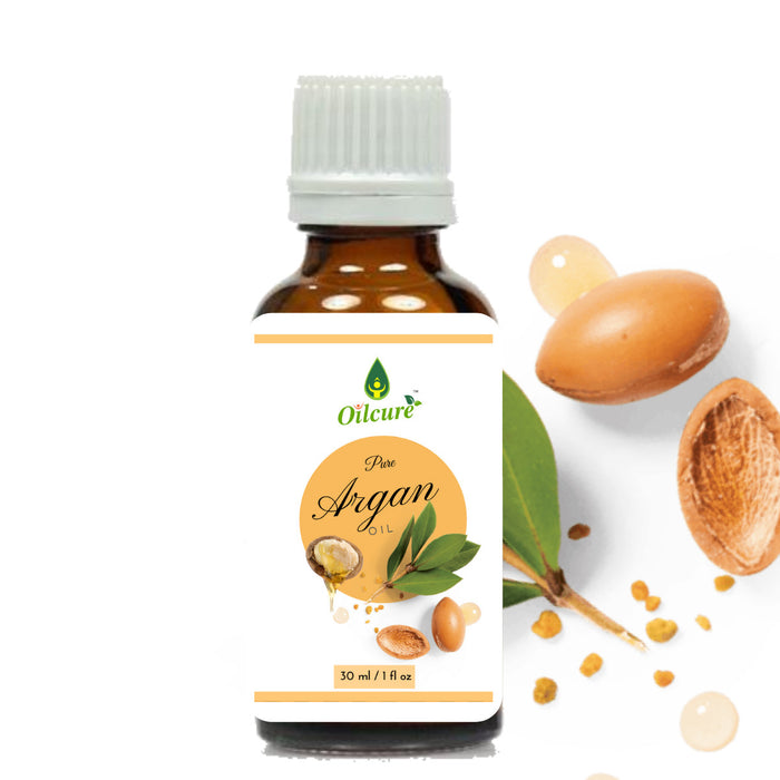Argan Oil- 30 ml