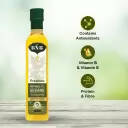 BNB Premium Refined Sesame Til Oil | Gingelly Oil |Cooking Oil|Deep Frying Oil Sesame Oil PET Bottle