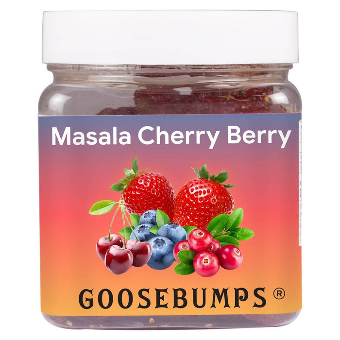 Masala Cherry Berry - Local Option