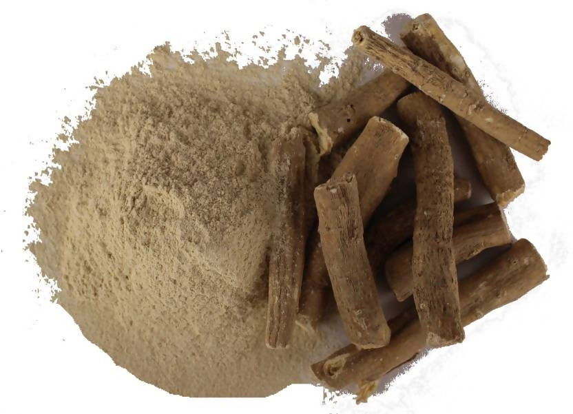 Premium Quality Ashwagandha Root Powder - Local Option