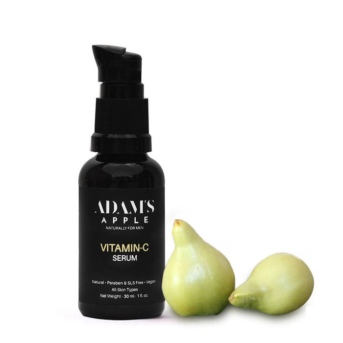 Adam's Apple  Vitamin-C Face  Serum,  | Kakadu Plum, Hyaluronic Acid