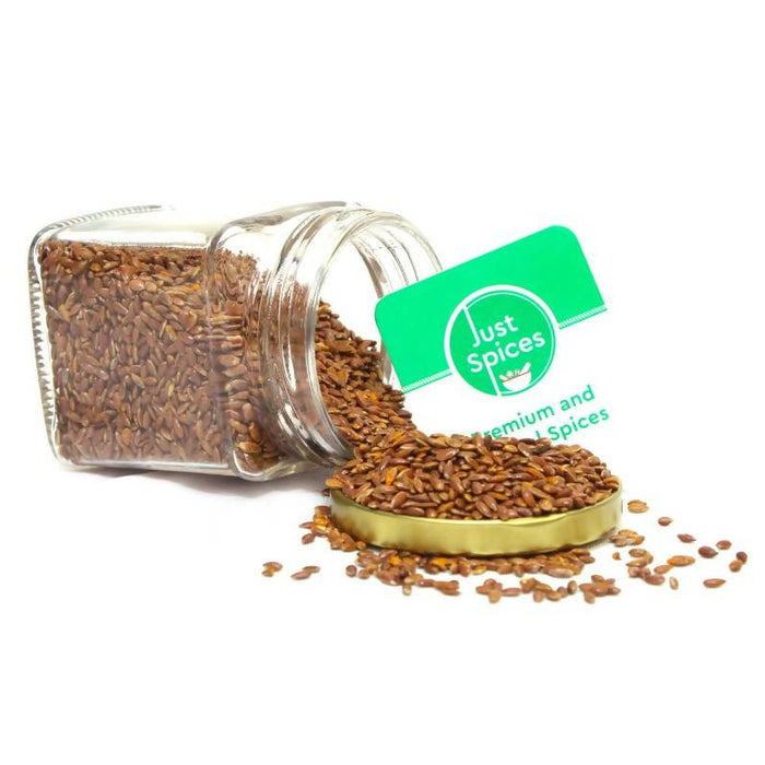 Flax Seed (Alsi) - Local Option