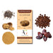 AG Taste Energy I Granola Bars | Coffee Date, Pack of 12 Bars - Local Option
