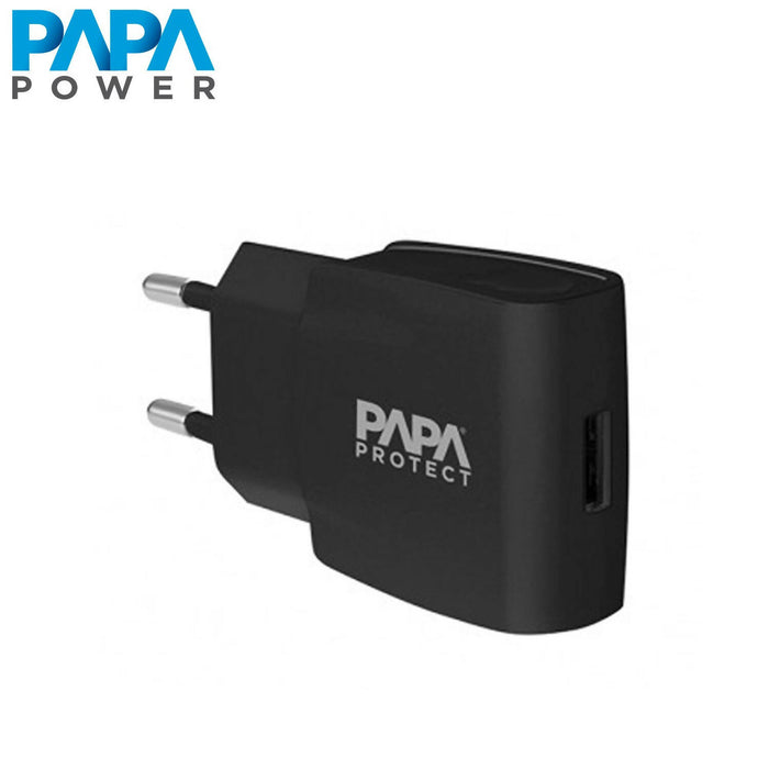 Single Port Wall Charger